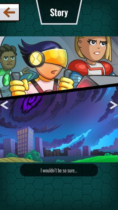 Time Unit screenshot 3