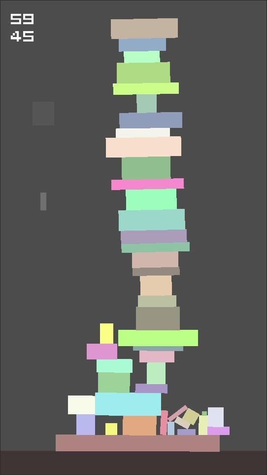 Balance Stones screenshot 3