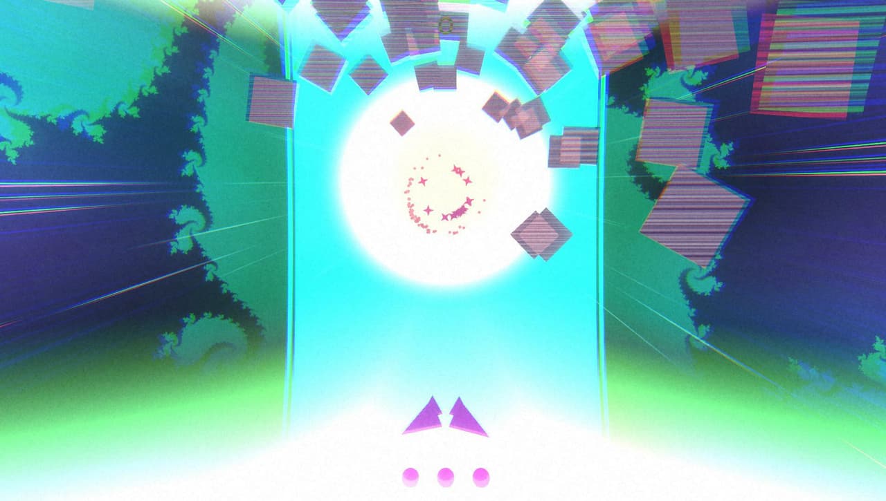 ＬＵＣＩＤ ＳＵＰＥＲ ＤＲＥＡＭ screenshot 2