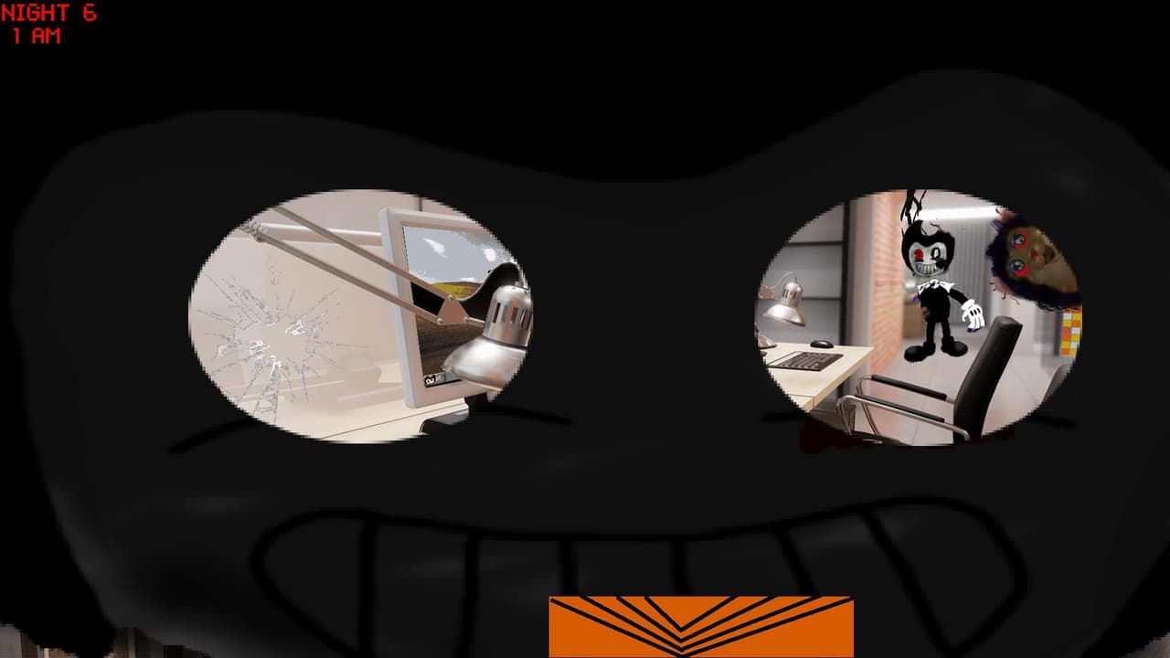 Five Nights at Tattletail n Bendy 2 screenshot 3