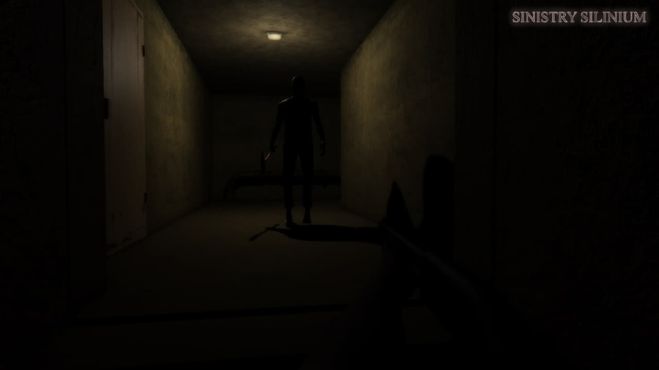 SINISTRY SILINIUM screenshot 4