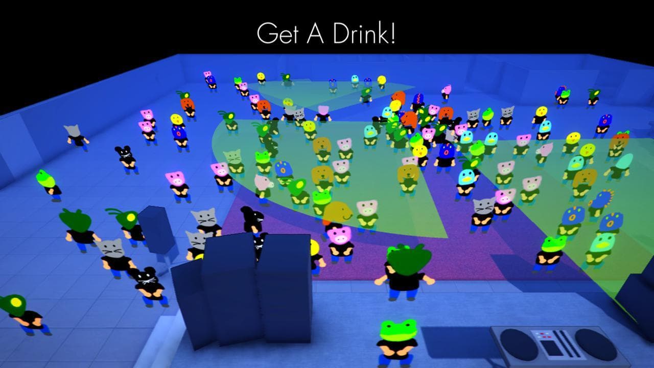EXscape screenshot 3