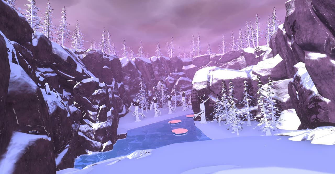 SIKA: Tribes salvation screenshot 6