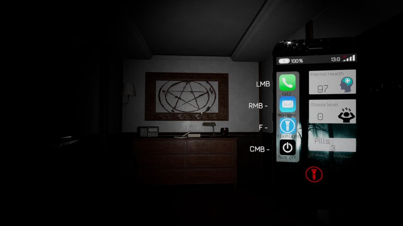 The Hotel screenshot 3