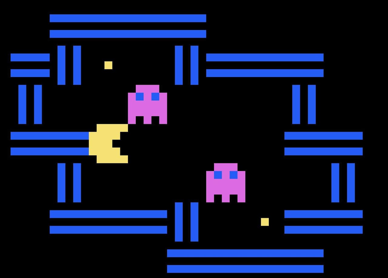 Son of Pacman
