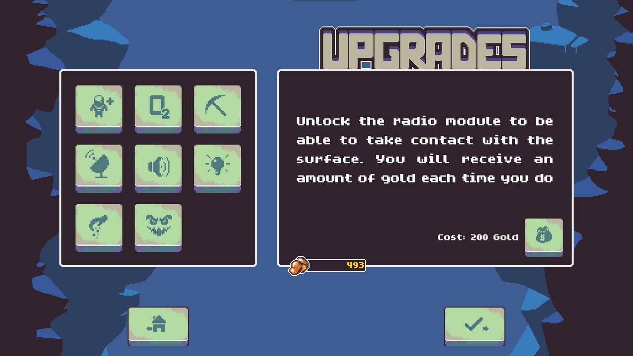 FishnShip screenshot 3