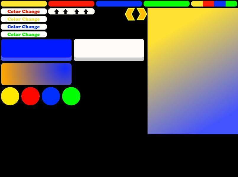 Color Jump 2D