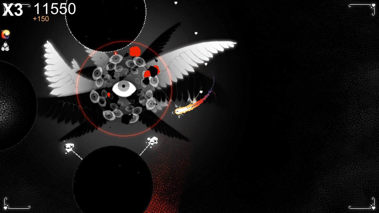 A Most Ghostly Game - Full version screenshot 3
