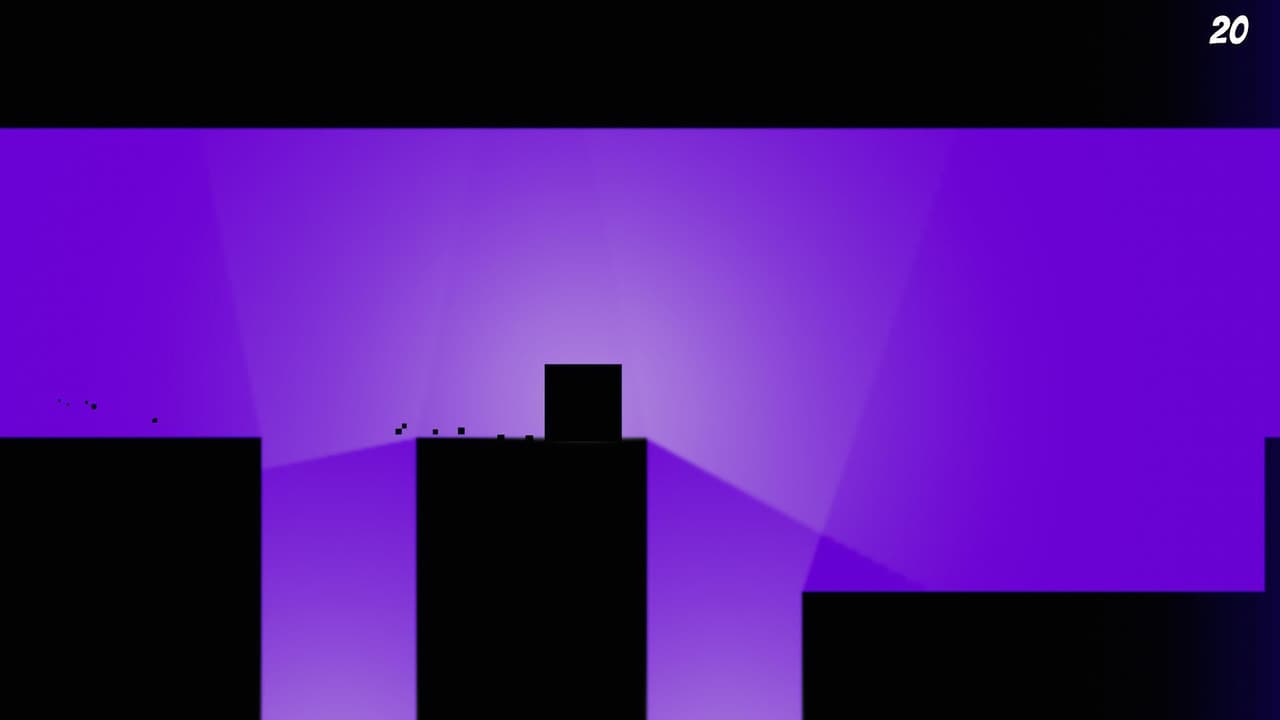Void Runner (itch)