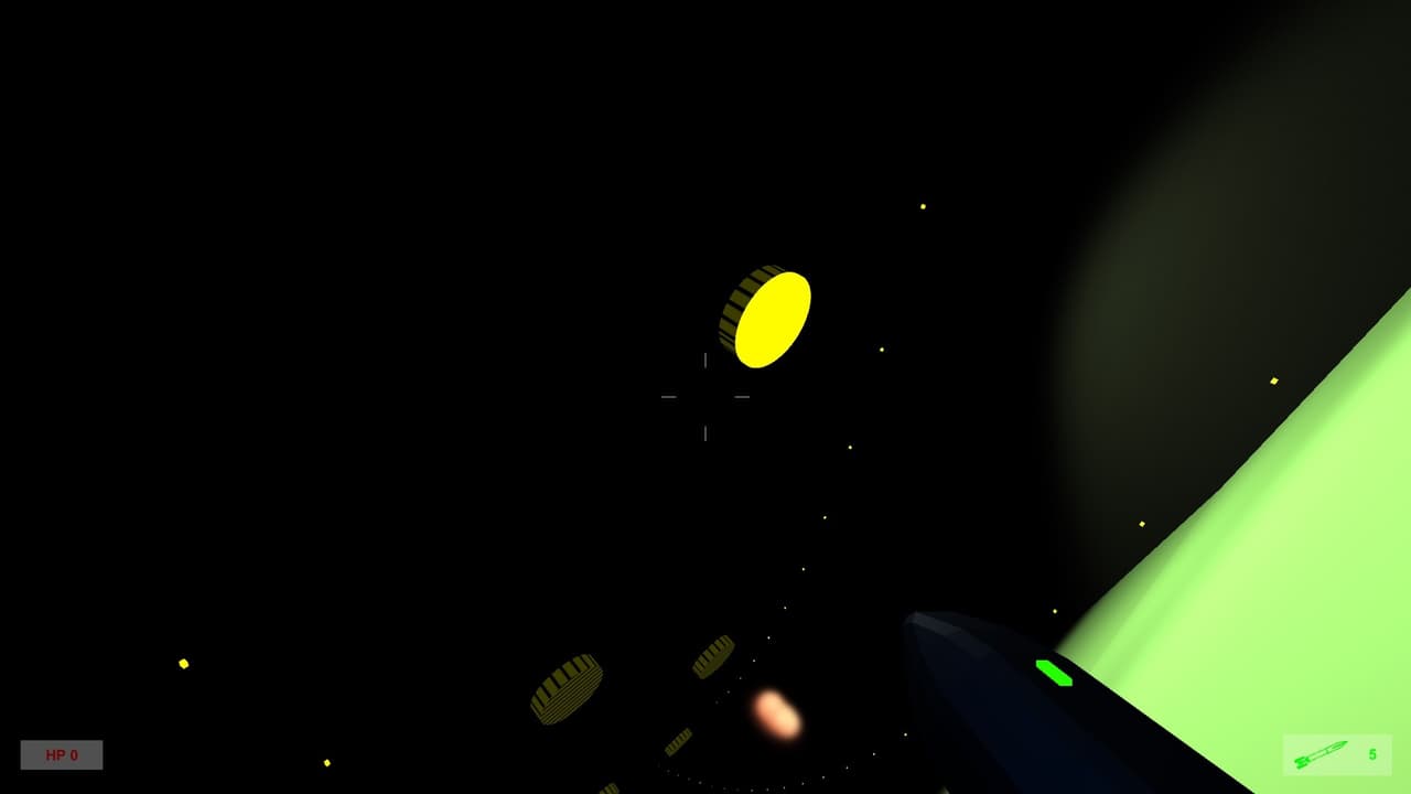 Space FPS