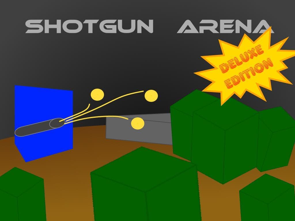 Shotgun Arena