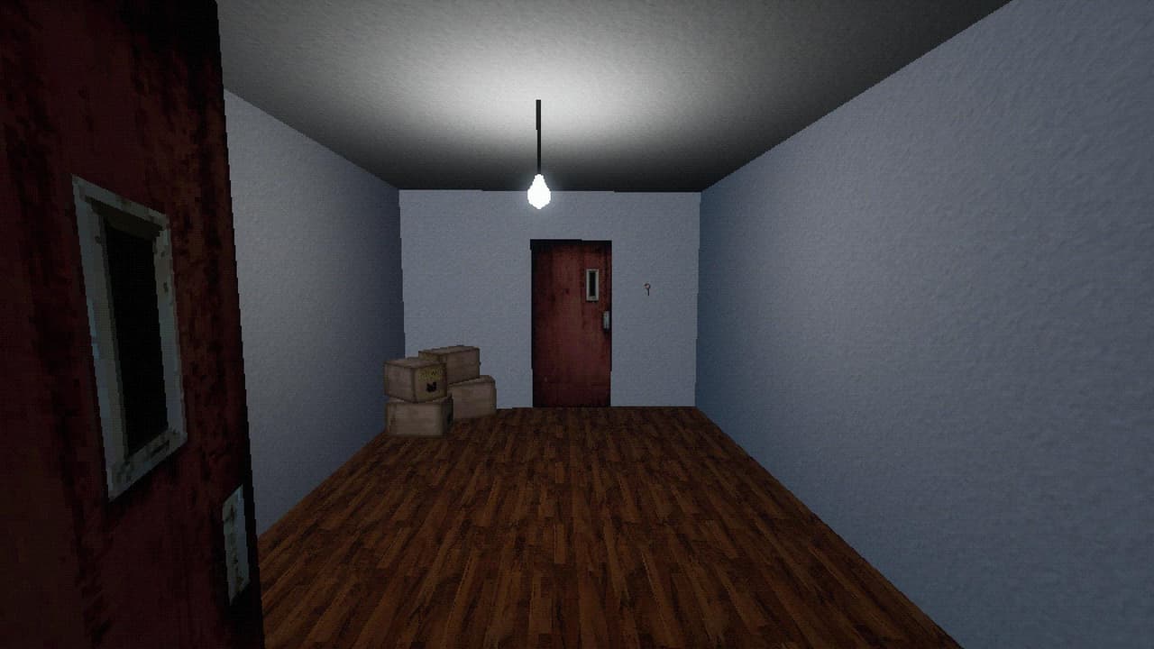 Successor To Darkness | Episode 0: Prologue screenshot 2