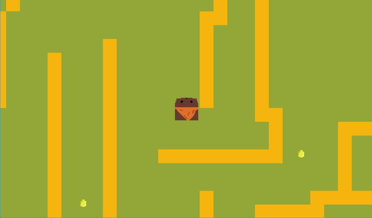 20 second coin grab screenshot 2