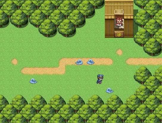 My Super Cool RPG!!!