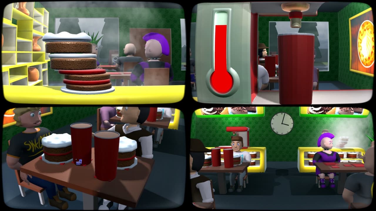 MultiTaskMaster screenshot 4