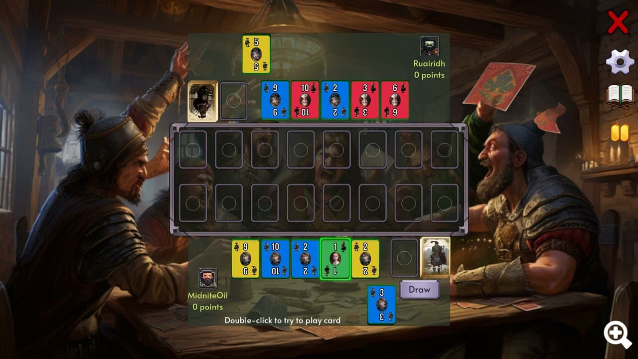 Highland Panic screenshot 4