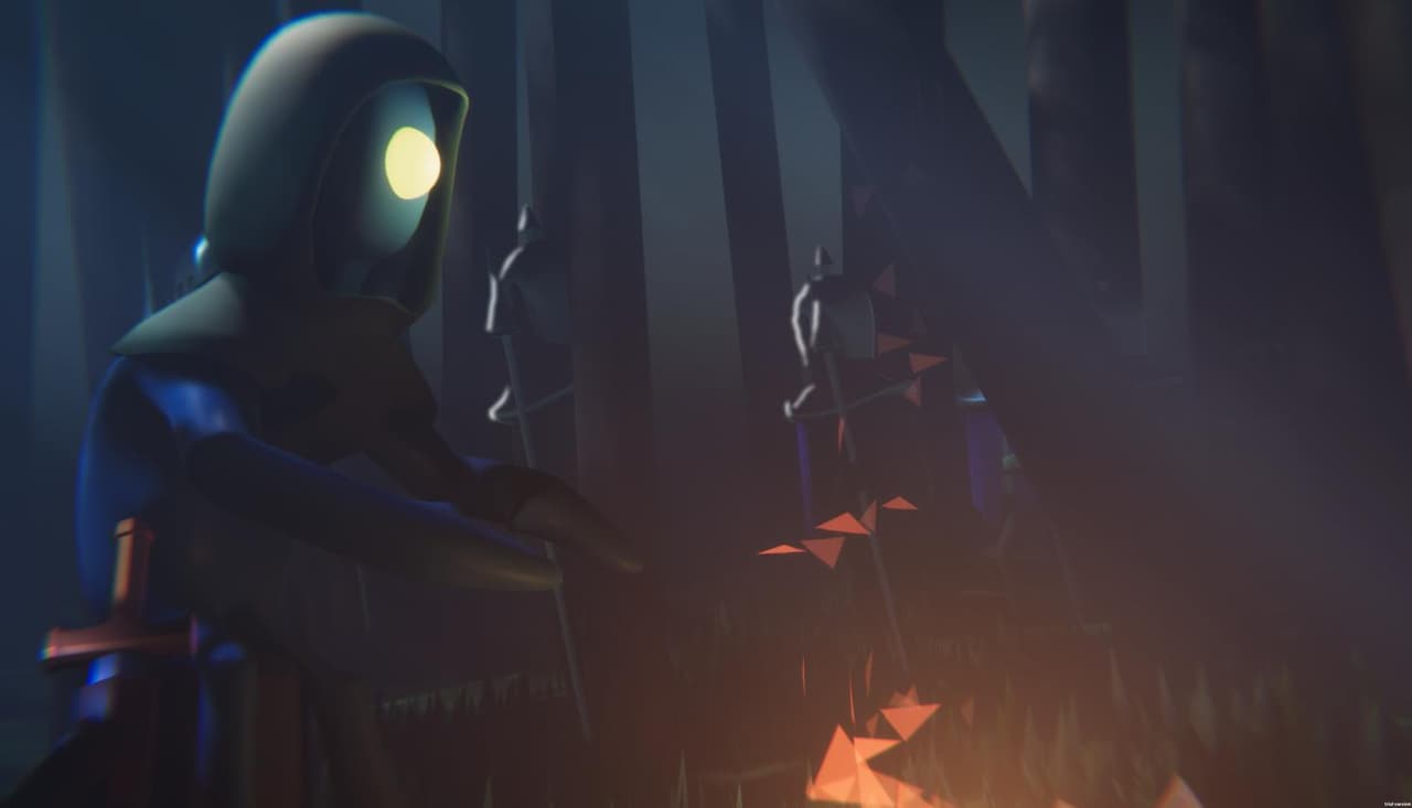FireKeeper (entityNULL) screenshot 3