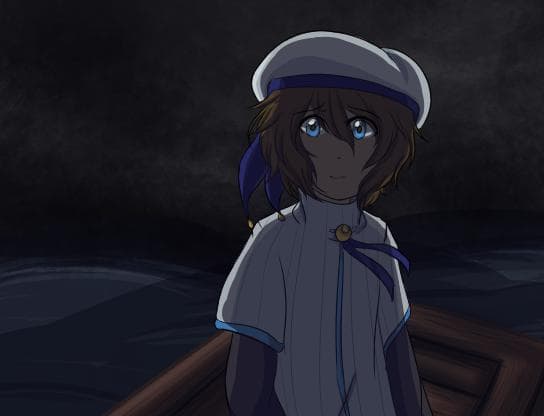 At The Seas End screenshot 3