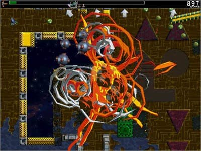 Chase Ace Deluxe screenshot 2