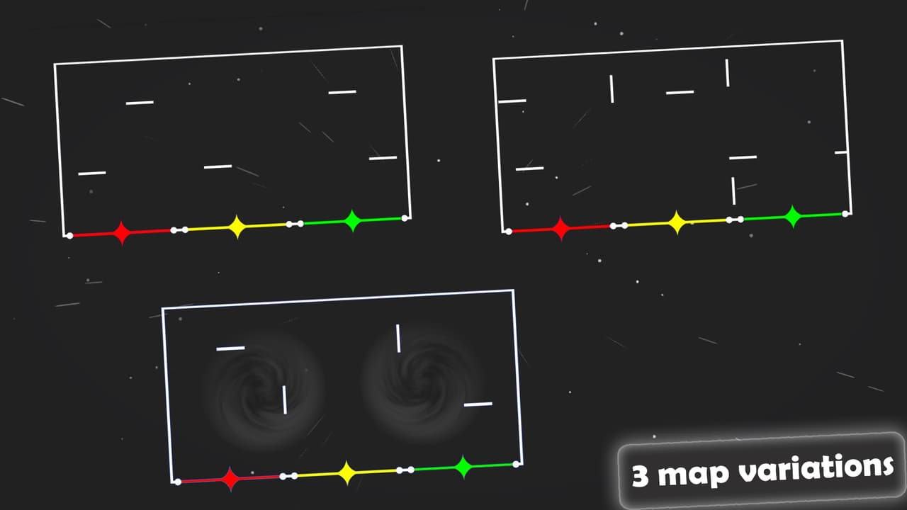 Surviball (Alika Studios) screenshot 5