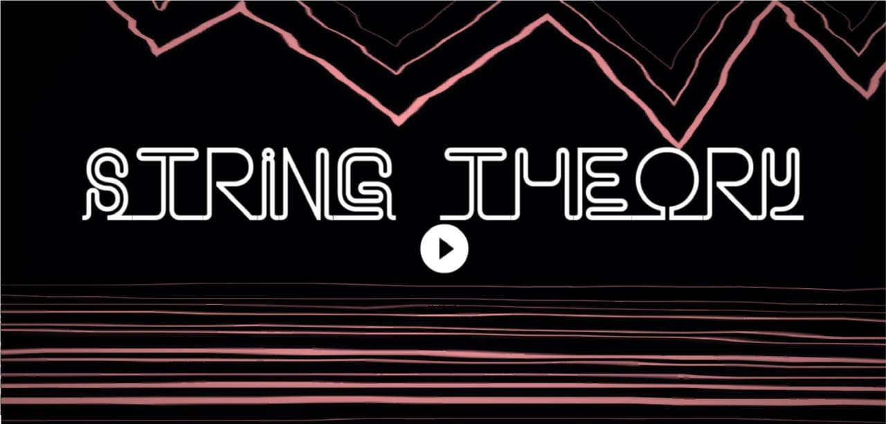 String Theory (itch) (LunarGames)