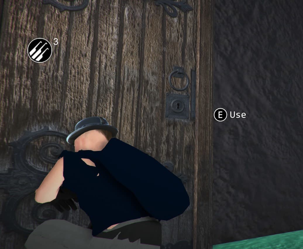 bulgar and guards screenshot 5