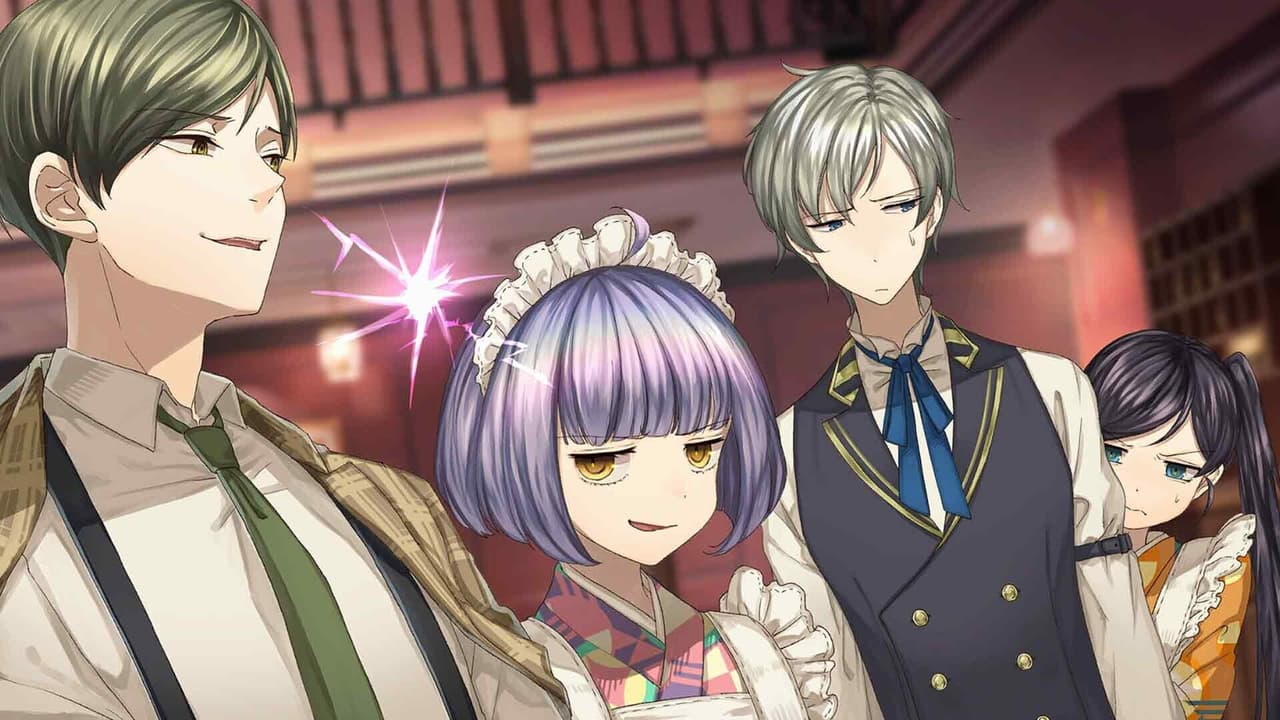 TASOKARE HOTEL Re:newal screenshot 4