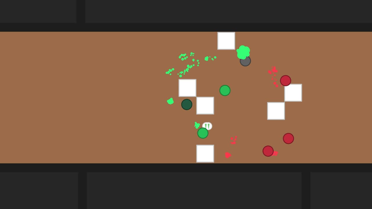 Rule Breaker Squad screenshot 3
