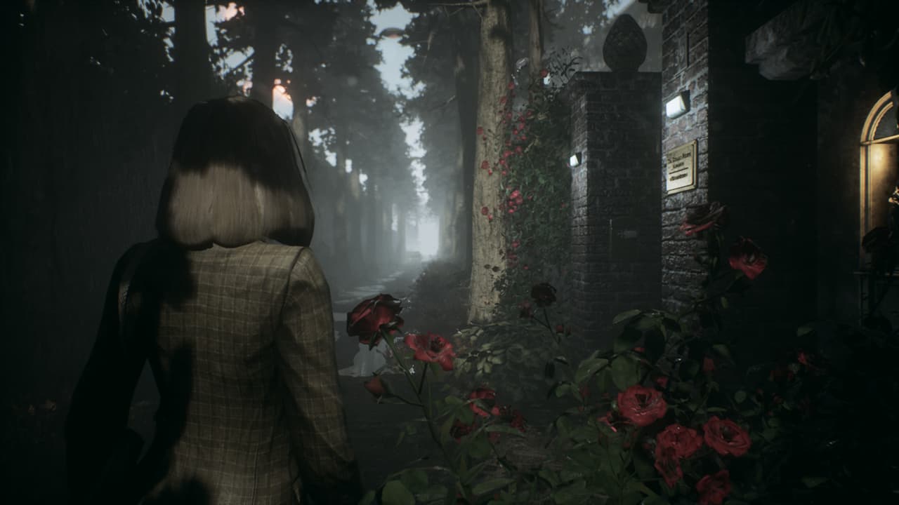 Remothered: Tormented Fathers screenshot 2