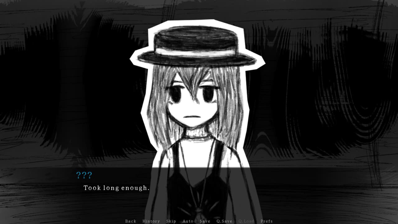 Inside Leviathan (Preview) screenshot 3