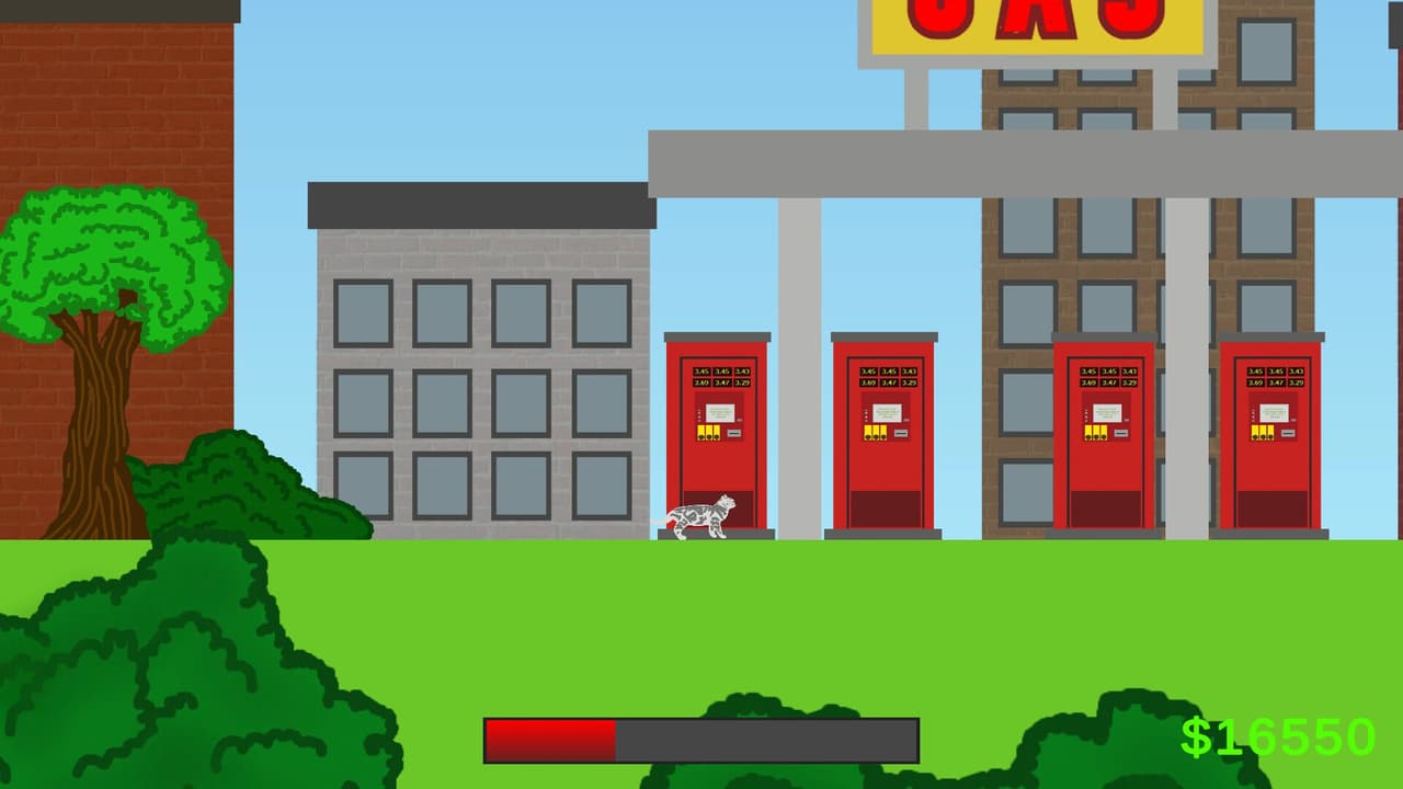 Kitten Kingdom screenshot 2