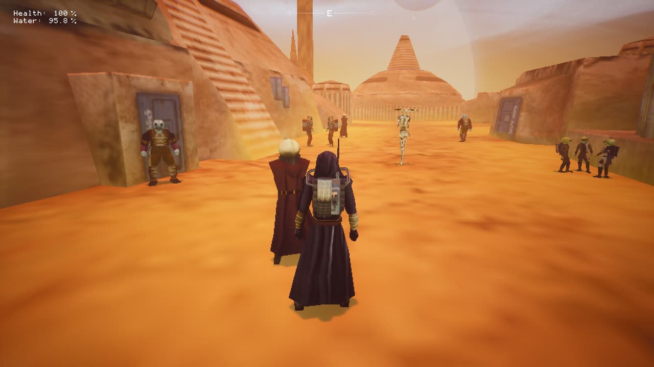 It Comes In Waves screenshot 4