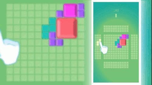 Block Builder (fessio) screenshot 3