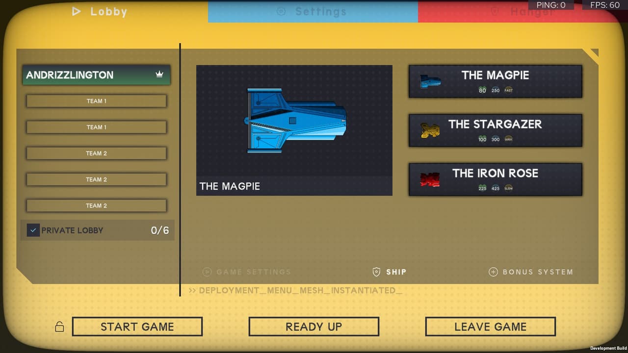 Rocket Squad screenshot 3