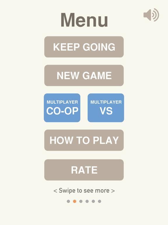 4096 Classic Puzzle! screenshot 6