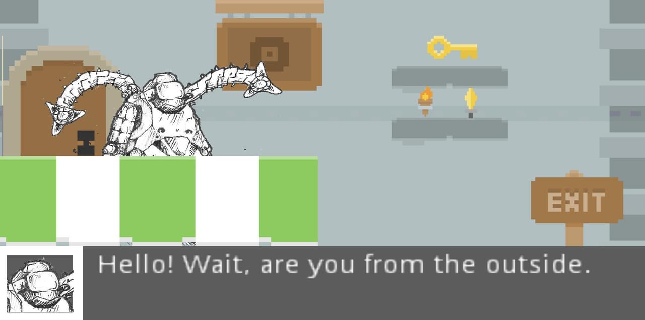 Rebooted (indominusj_28) screenshot 3
