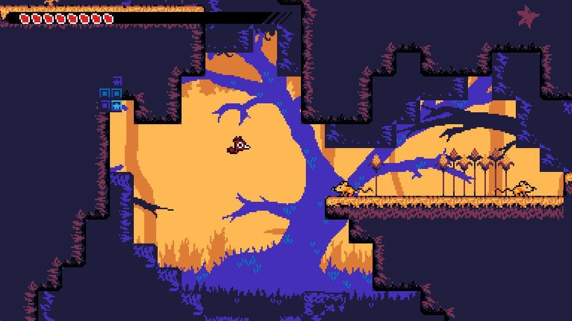 Best Nest Quest screenshot 2