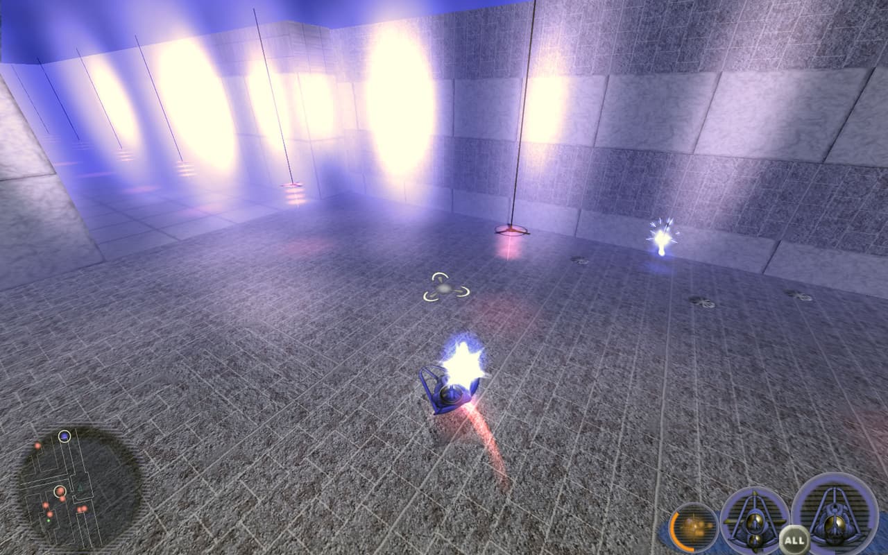 CellZenith screenshot 3