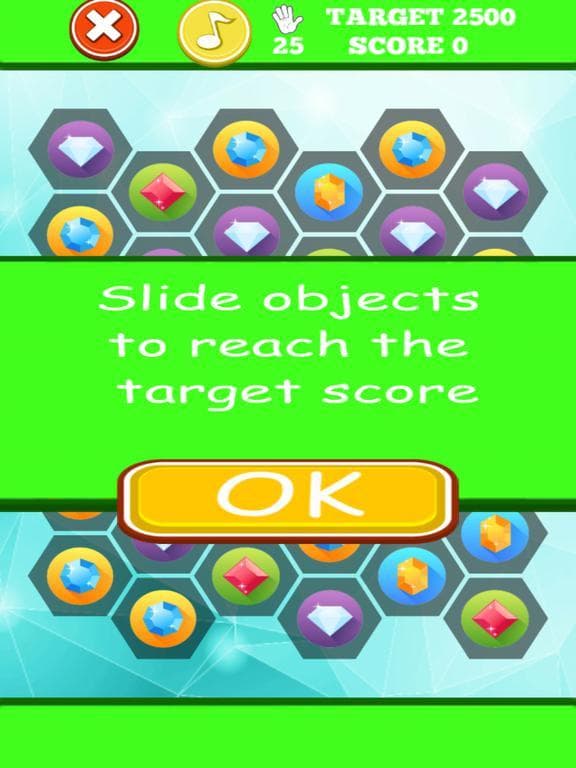 Incredible Crystal Blast screenshot 4