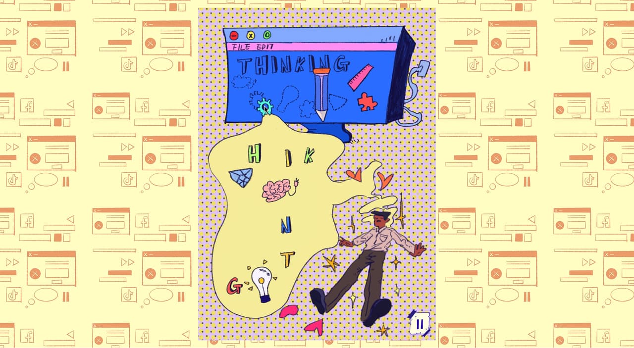 Some-Random screenshot 2