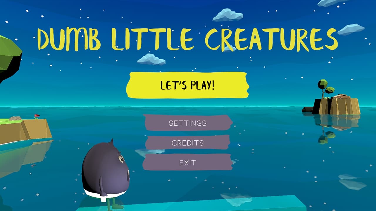 Dumb Little Creatures screenshot 3