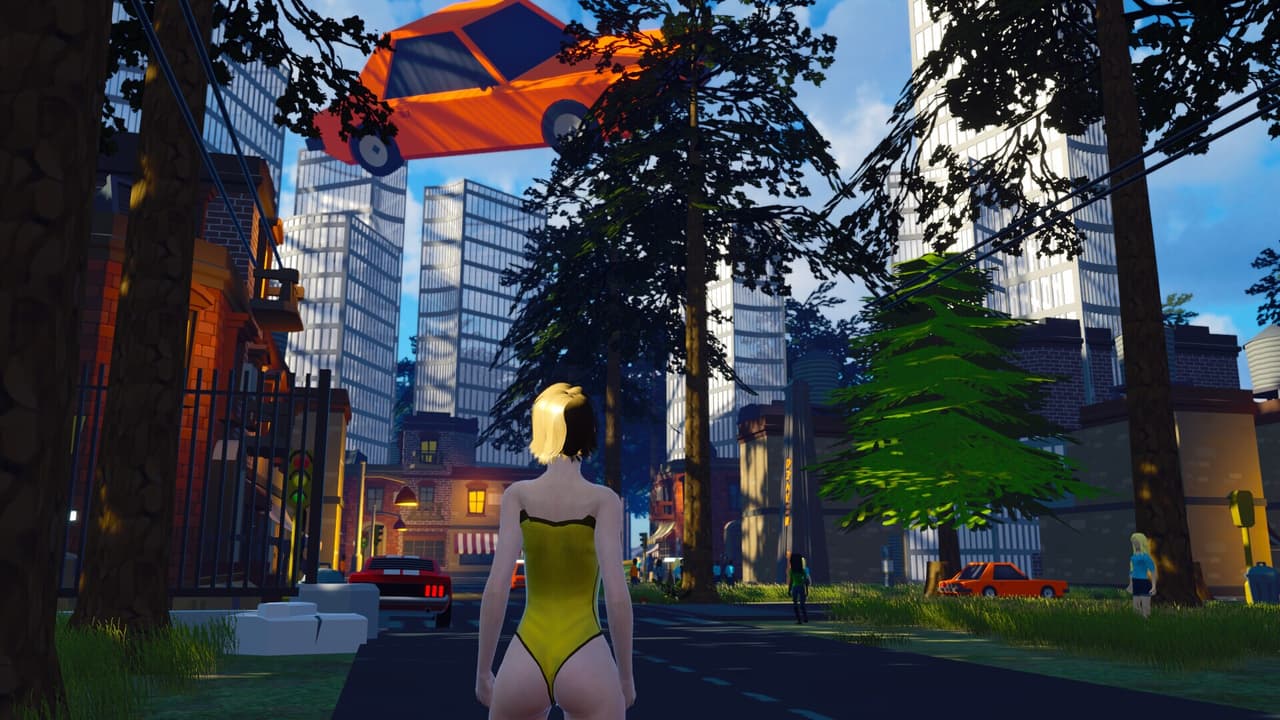 中国式富豪 screenshot 2