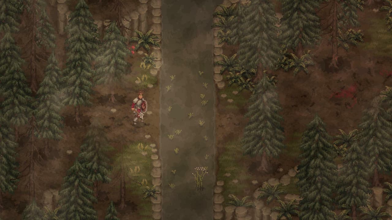 Drova screenshot 5