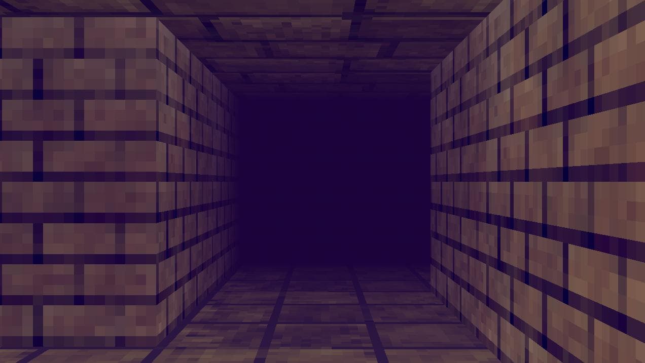 A Dungeon Maze