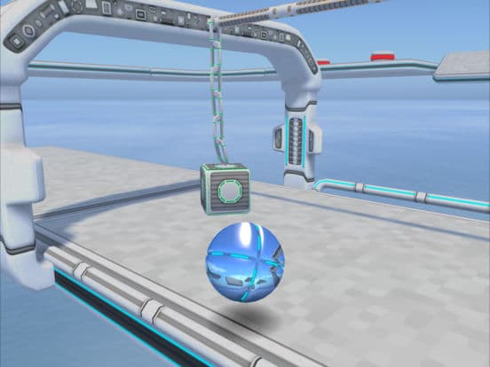 Aerox screenshot 2