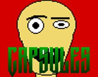 Capsules (HappyGamers Studios)