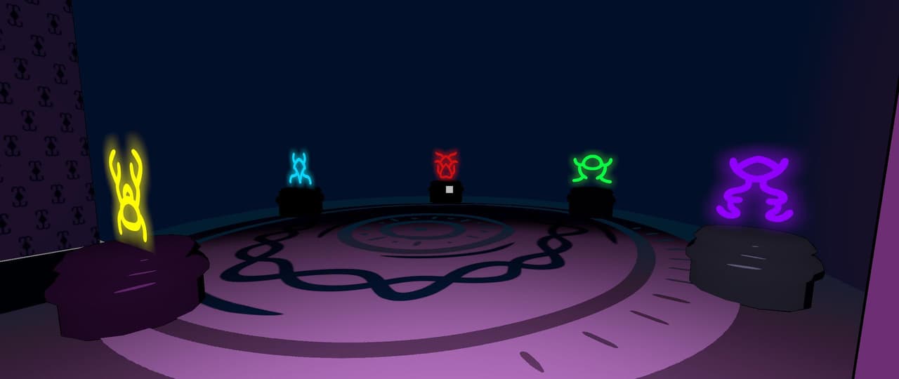 A Secret Between Times screenshot 4