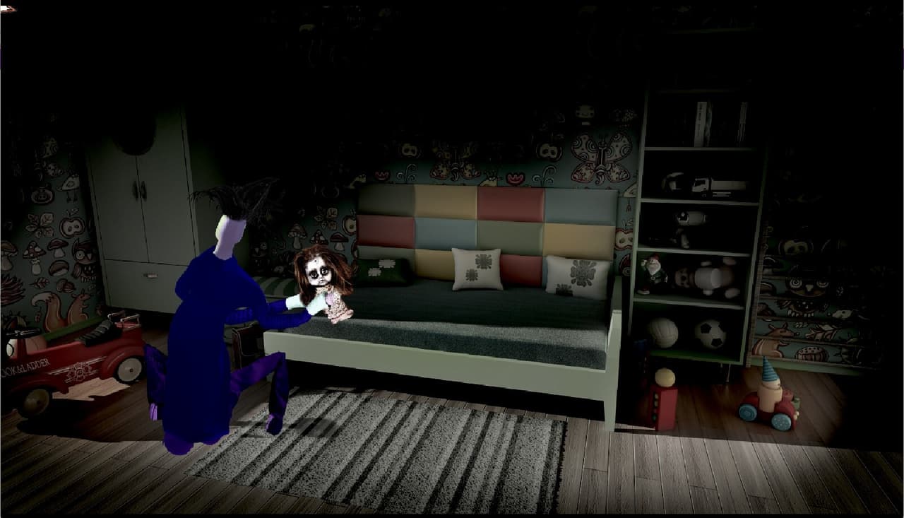 At the Dead of Night screenshot 5