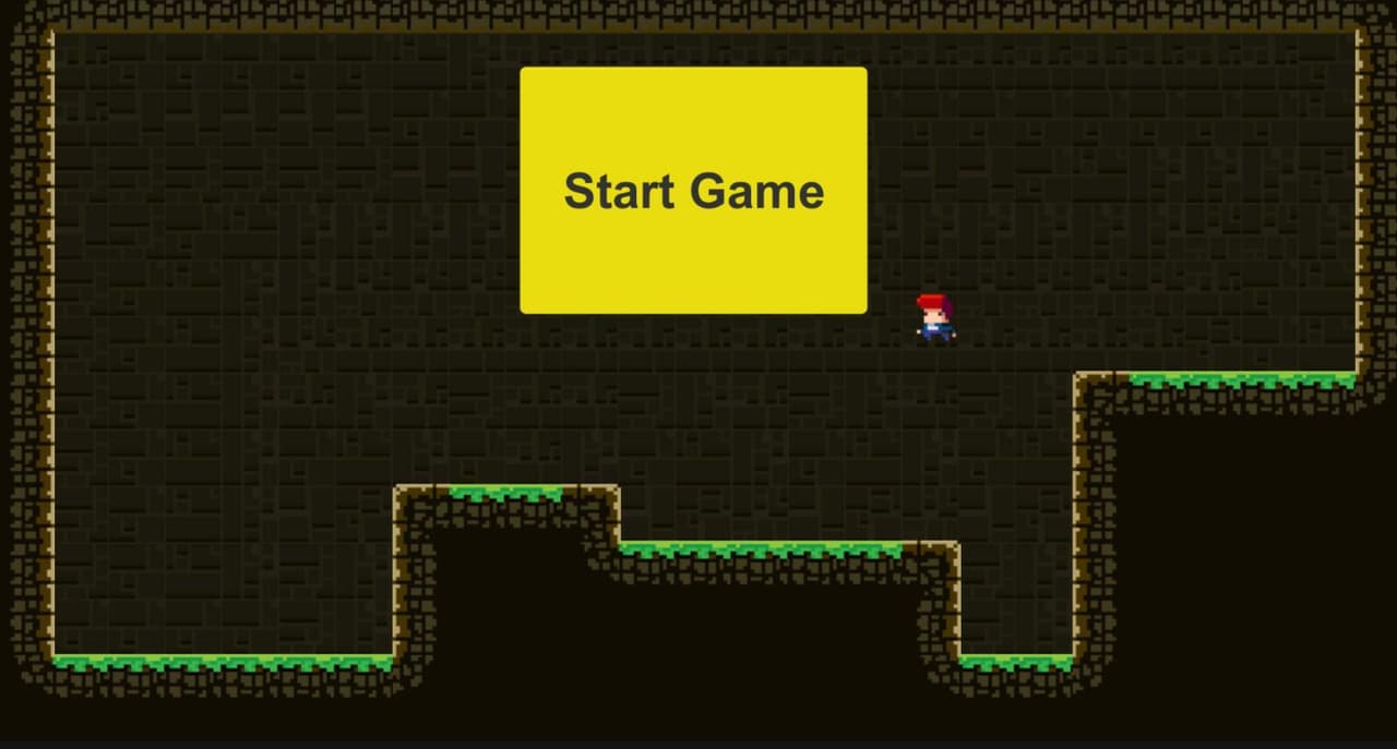 Tile Vania (David Tan) screenshot 2