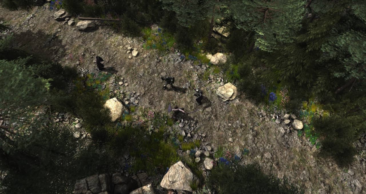 Dungeonforge